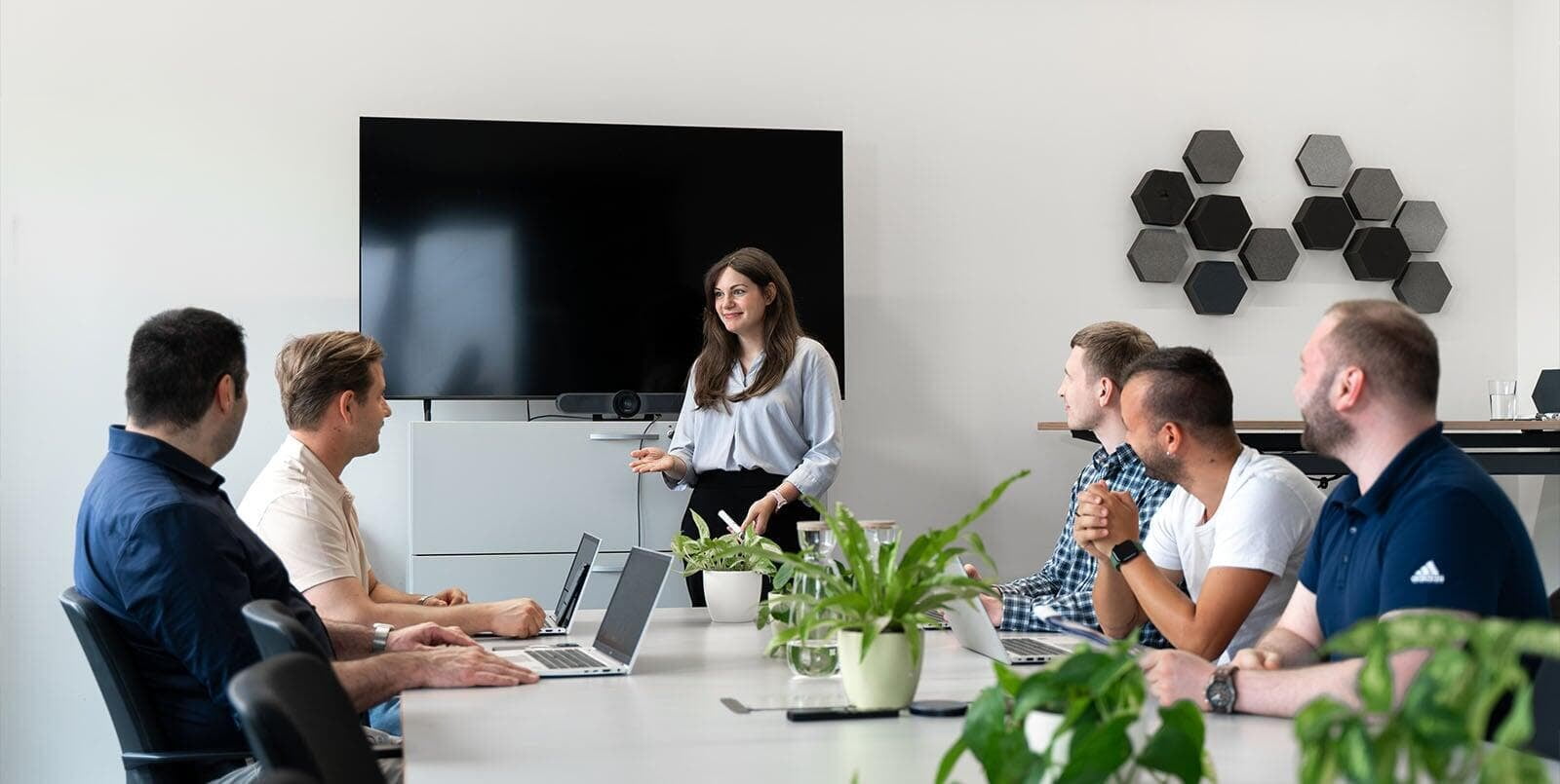 Resilienz stärken: Einblicke und Tipps aus unserem Workshop